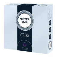 Mister Size 69 N36 Mister Size 69 N36
